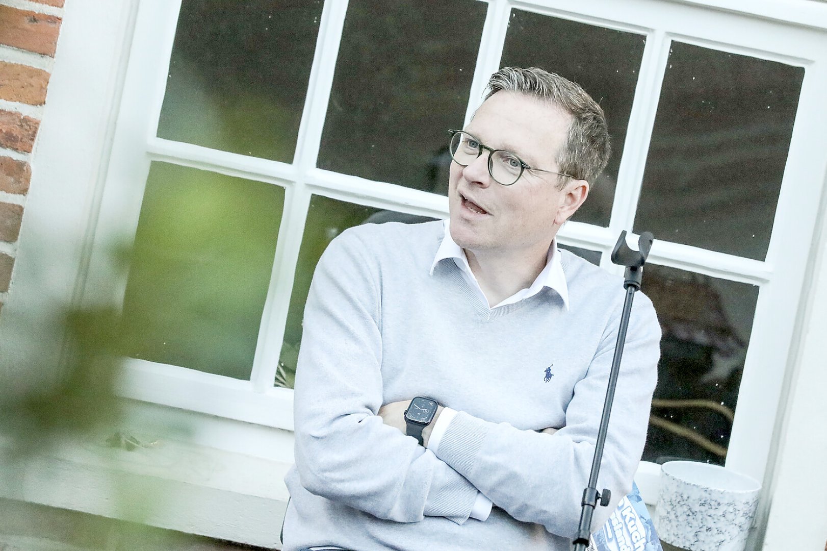 Pecha Kucha in Leer - Bild 24