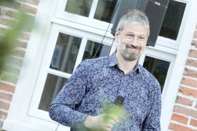 Pecha Kucha in Leer - Bild 29