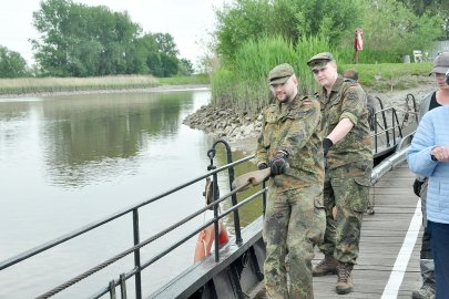 Püntenmarsch Leer 2026 - Bild 2
