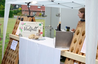 Weinfest in Remels - Bild 3