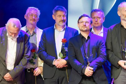 Preisverleihungsgala in Emden - Bild 4