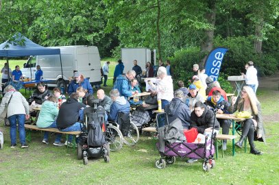 Julianenparkfest - ein Fest für die ganze Familie - Bild 4