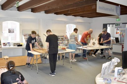 11. Animenacht in Leer - Bild 2