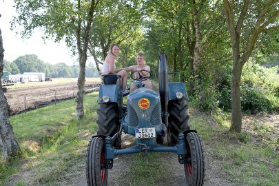 Oldtimertreffen in Veenhusen - Bild 2
