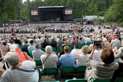 Maite Kelly in Wiesmoor - Bild 4