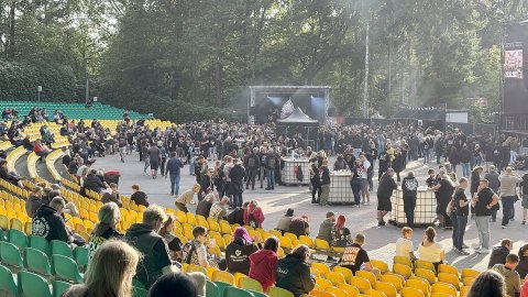 Bildergalerie "Wiesmoor rockt!" 2026 - Bild 2