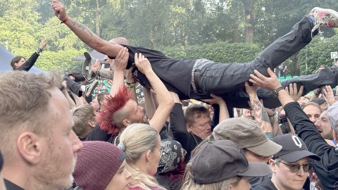 Bildergalerie "Wiesmoor rockt!" 2026 - Bild 3