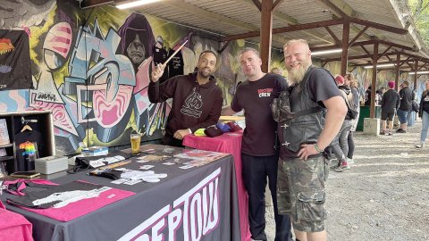 Bildergalerie "Wiesmoor rockt!" 2026 - Bild 4