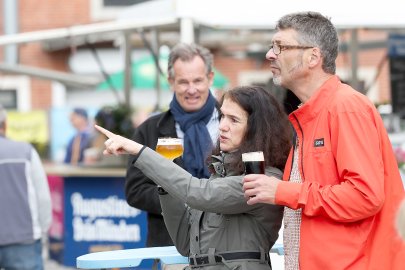 Das Emder Bierfest ist gestartet - Bild 3