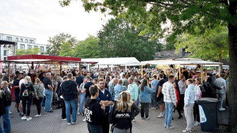 Weinfest in Moormerland - Bild 3
