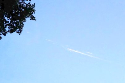 Feuerball über Ostfriesland – die Leserfotos - Bild 4