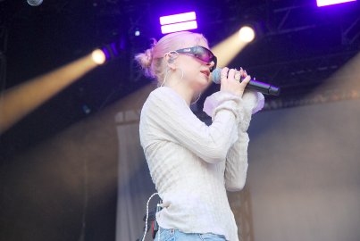 Clueso-Konzert bei den Beach Days Borkum 2026 - Bild 3