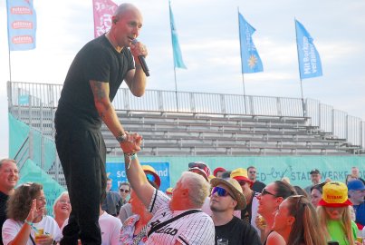 Borkum Olé - Bild 3