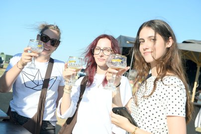 Bierfest Greetsiel  - Bild 2