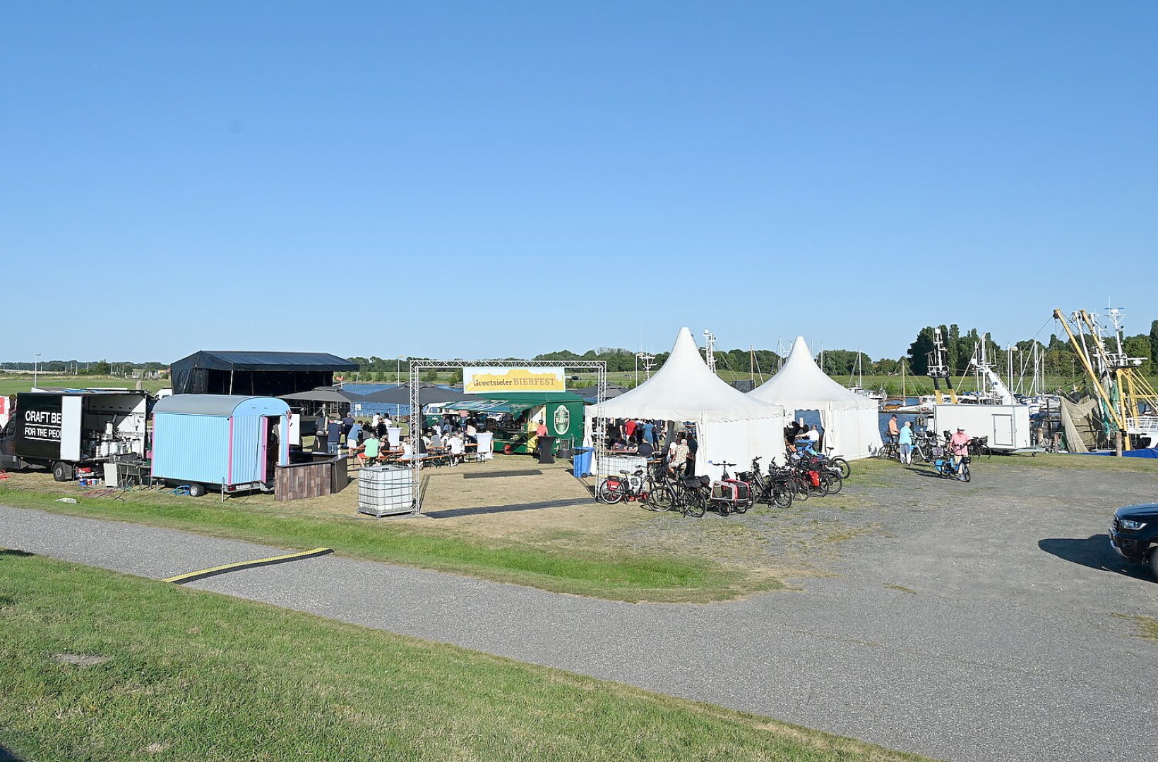 Bierfest Greetsiel  - Bild 13