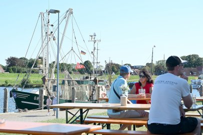 Bierfest Greetsiel  - Bild 23