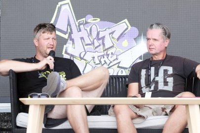 "Hit The Trog" - Die schönsten Fotos von Sonntag - Bild 12