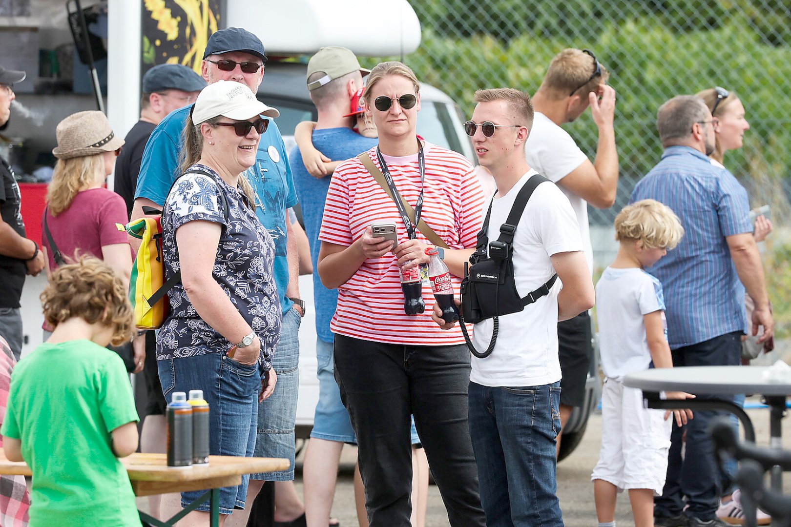 "Hit The Trog" - Die schönsten Fotos von Sonntag - Bild 19