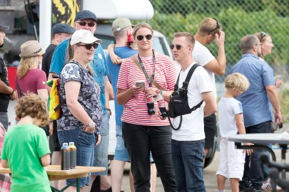 "Hit The Trog" - Die schönsten Fotos von Sonntag - Bild 19