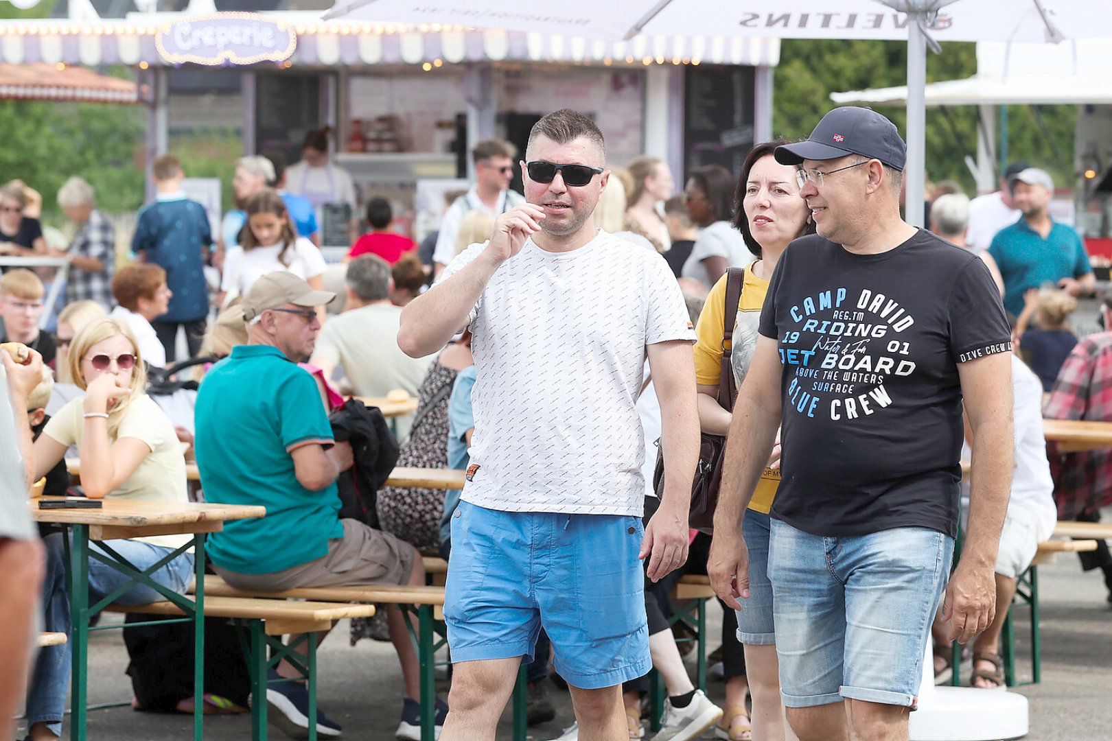 "Hit The Trog" - Die schönsten Fotos von Sonntag - Bild 20
