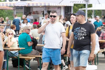"Hit The Trog" - Die schönsten Fotos von Sonntag - Bild 20