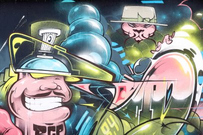 "Hit The Trog" - Die schönsten Fotos von Sonntag - Bild 54