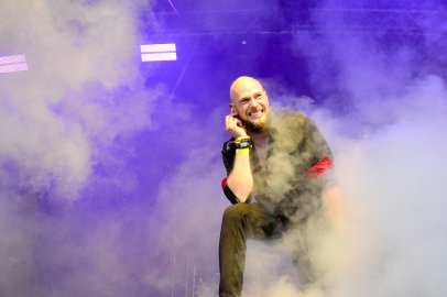 So lief die „Sturmflut“ in Jheringsfehn - Bild 2