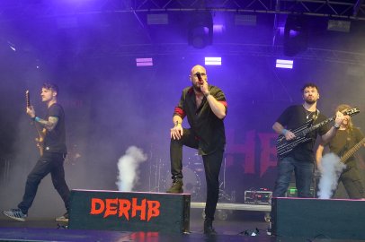 So lief die „Sturmflut“ in Jheringsfehn - Bild 3