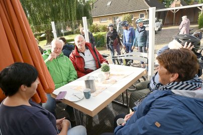 Kirchturmtour - Bild 43