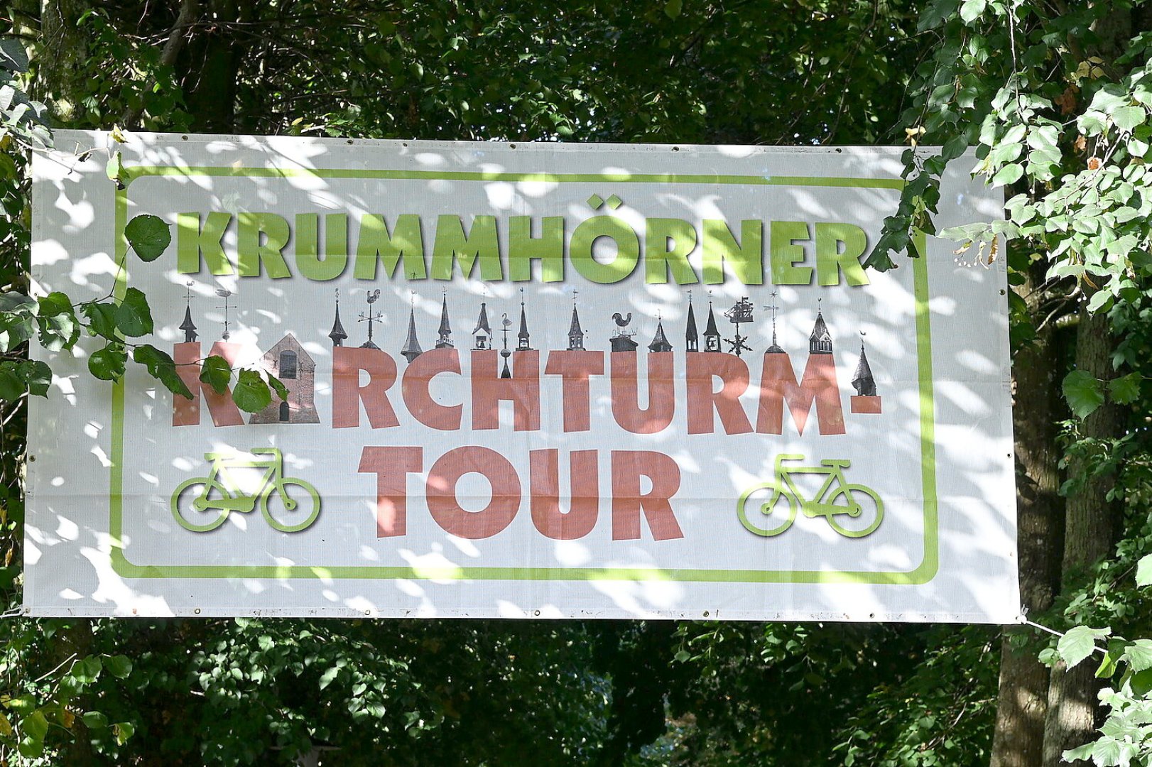 Kirchturmtour - Bild 46