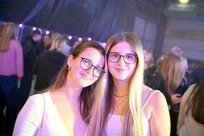 Die schönsten Bilder der Hallenfete in Manslagt - Bild 28