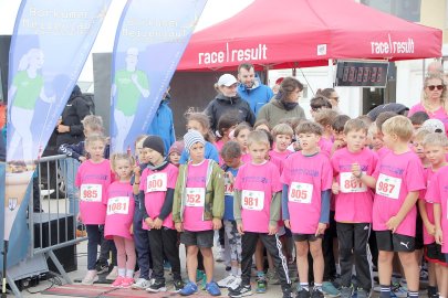 20. Borkumer Meilenlauf  - Bild 4