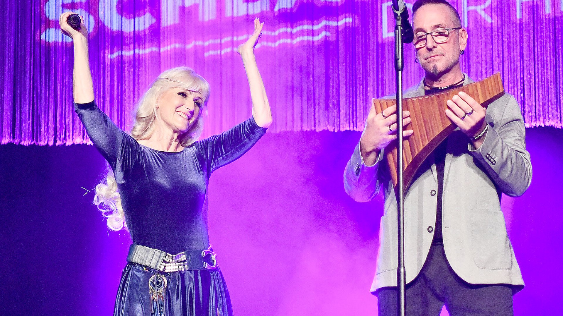 Eine Gala voller Schlager und Emotionen - in Bildern - Bild 1