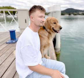 Die schönsten Hunde-Fotos aus Ostfriesland (Galerie II) - Bild 44