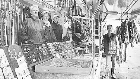 Bilder vom Gallimarkt 1998 - Bild 3