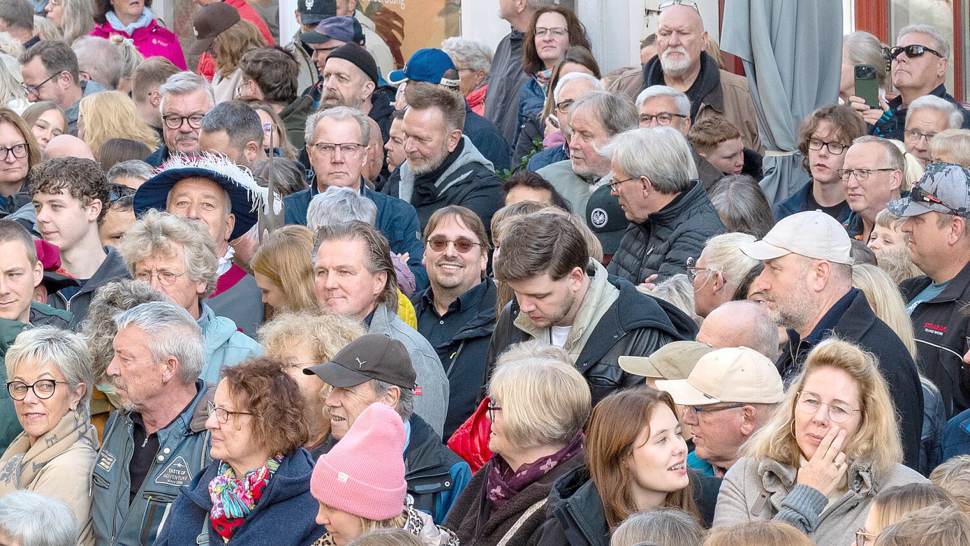 Gallimarkt 2026: Die Eröffnung - Bild 1