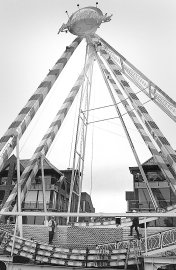 Bilder vom Gallimarkt 2001 und 2002 - Bild 3