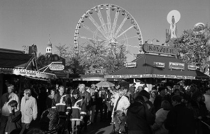 Bilder vom Gallimarkt 1999 - Bild 2