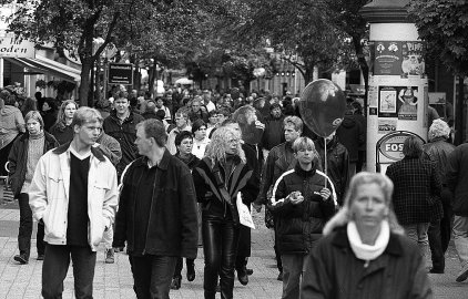 Bilder vom Gallimarkt 1999 - Bild 4