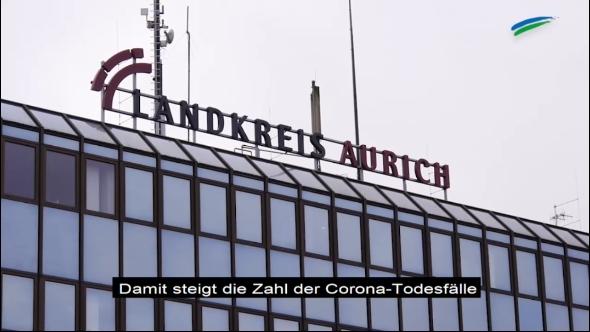 "Corona kompakt": Die Lage in Ostfriesland