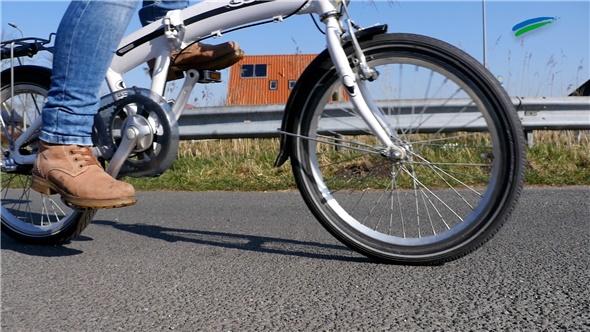 Ohne Auto durch Ostfriesland: Mit dem Fahrrad (Teil 2)
