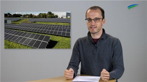 "Die Klima-Checker": Solarenergie in Ostfriesland (Folge 20)