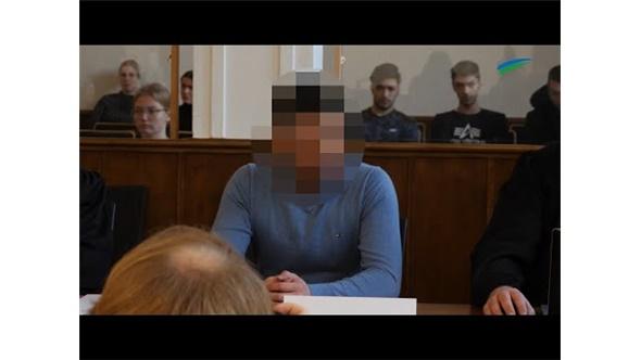 Mordprozess startet: 27-Jähriger soll Lebensgefährtin in Aurich-Popens ermordet haben