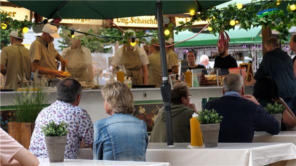 Veranstaltungen 2023 in Aurich: Wann steigen die Partys und Märkte?