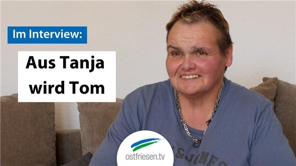 Aus Tanja wird Tom - Wie das ist, wenn der eigene Körper nicht passt