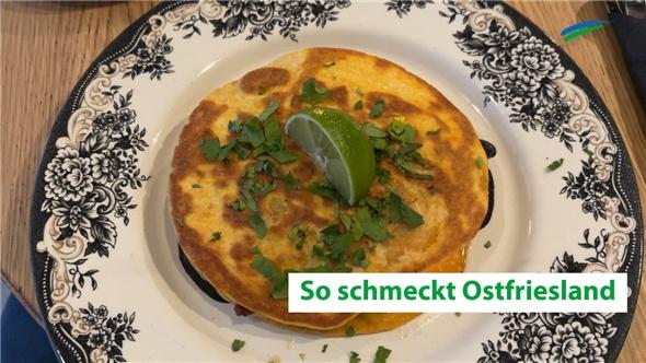 Picofinos Tapasbar in Leer | So schmeckt Ostfriesland