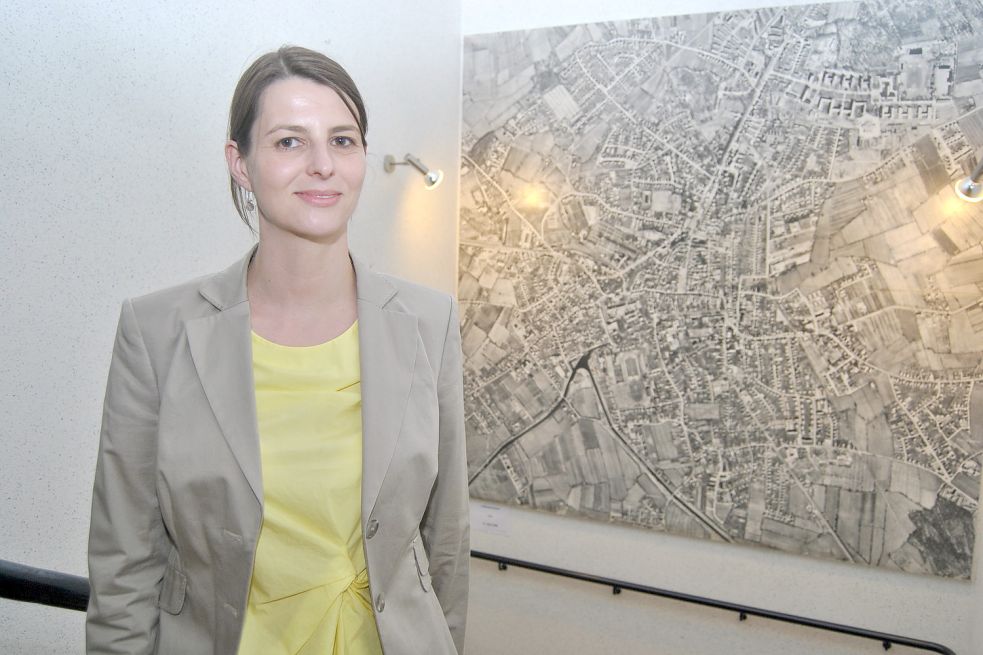 Der Weggang von Baurätin Irina Krantz hat die Debatte im Stadtrat über Wahlbeamte mitbestimmt. Foto: Archiv/Boschbach