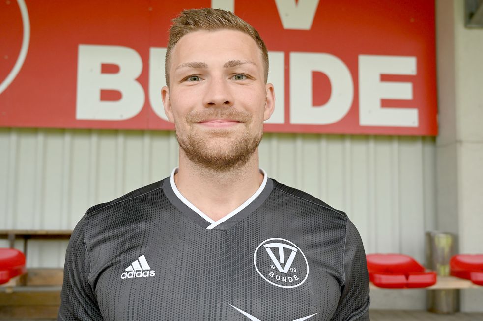 Eike Schmidt war mit zwei Toren und einer Vorlage der Mann des Tages. Foto: Archiv