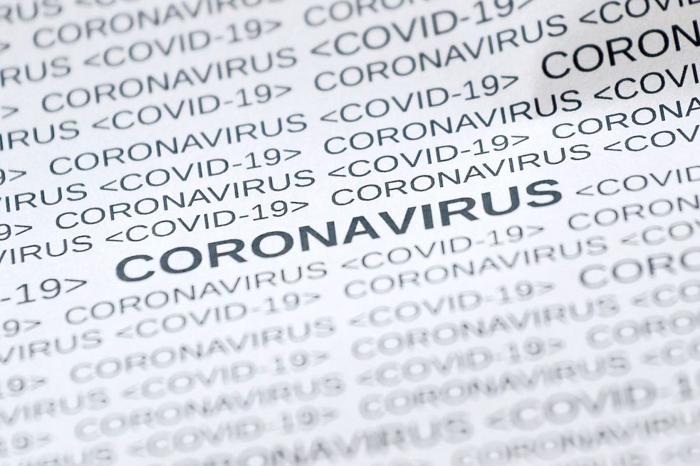 Die Stadt Emden meldete sieben neue Infektionen mit dem Coronavirus. Foto: Pixabay