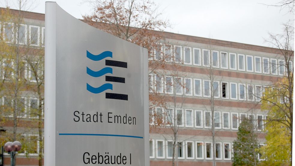 Die Emder wählen ihren neuen Stadtrat. Symbolfoto: Archiv